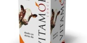 Vitamor-H Feed Supplements