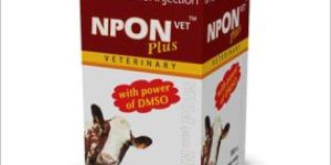 NPON Plus Injection (100 Ml)