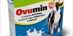 Ovumin Feed Supplements