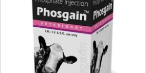Phosgain Phosphate Injection