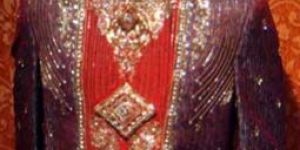 Sherwani