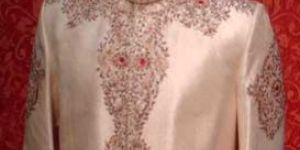 Designer Sherwani