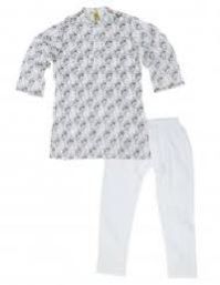 Kids Kurta Pyjamas