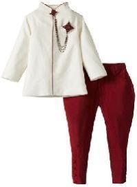 Kids Sherwani