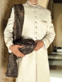 Wedding Sherwani