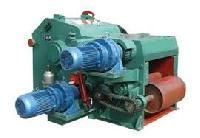 Paper Drum Machinery