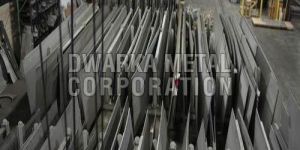 Super Duplex Stainless Steel Plate