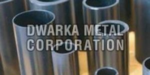 Super Duplex Steel Pipes
