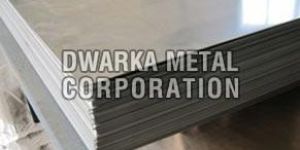 Super Duplex Steel Plates
