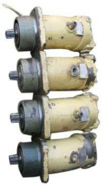 Marine Hydraulic Pump