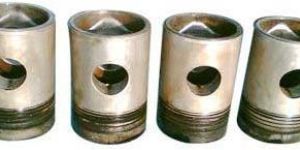 Marine Main Engine Spare Parts 02