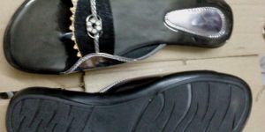 Fancy Chappal