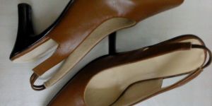 Ladies Shoes