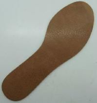 PVC Soles