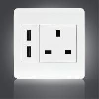 Electric Sockets