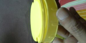 lid for two ltr. jar