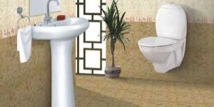 Repose Wall Hung Sink