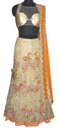 Ladies Lehenga Choli (DSC 0529)