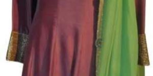 Ladies Salwar Suit (DSCN0659)