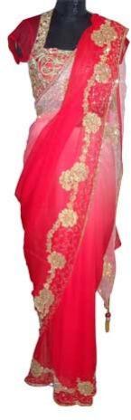 Ladies Sarees (DSCN0673)