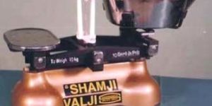 Model No. : DBM-NI-Oblong