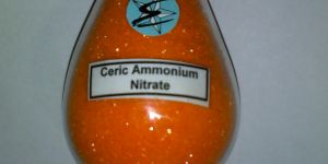 Rare Earth Salts, Zirconium Salts, Cerium, Yttrium, Lanthanum, Praseodymium, Gadolinium