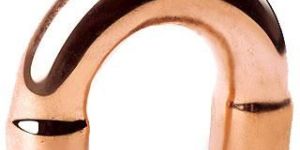 Copper U Bend