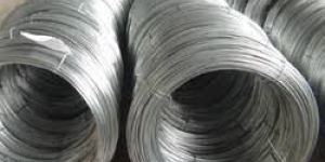 Mild Steel Wires