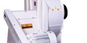 Material Handler Fan