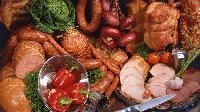 Processed Meat