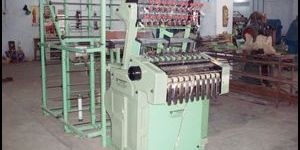Needle Loom Machine