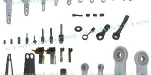 Needle Loom Machine Spare Parts