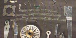 Needle Loom Spare Parts