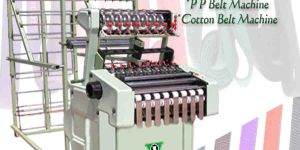 Niwar Tape Making Machine