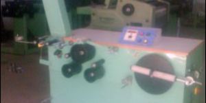 Roll Winding Machine