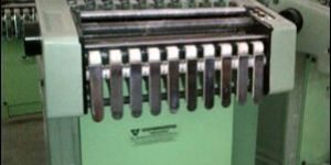 Satin Ribbon Needle Loom