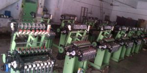 Textile Machinery