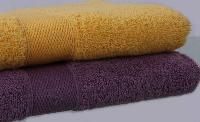 Plain Dyed Towels