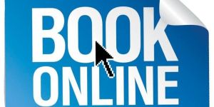 Online Booking Service