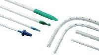 Thoracic Drainage Catheter