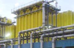 Piping System Fabrication and Installation