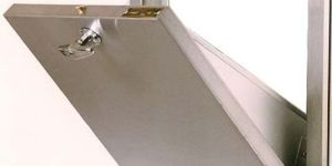 Stainless Steel Chute