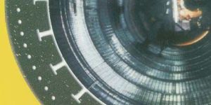 PE Concrete Liner Sheets