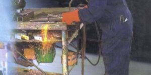 Full Body Safety Suit