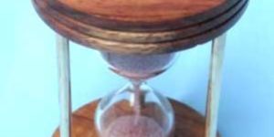 Sand Clocks