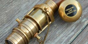 Walking Stick Telescope