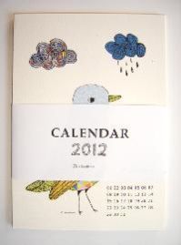 Wall Calendar