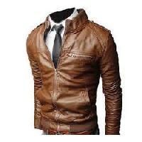 Fancy Leather Jacket