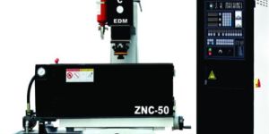 Znc EDM Machine