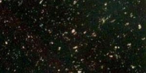 Black Galaxy Granite Tile